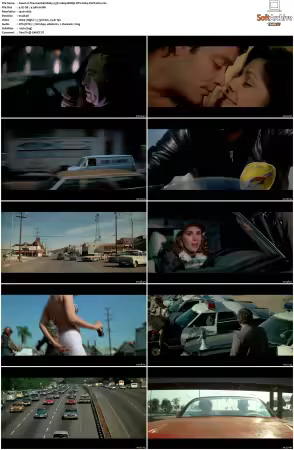 The Gumball Rally 1976 1080p BDRip DTS H264-PoPCoRn