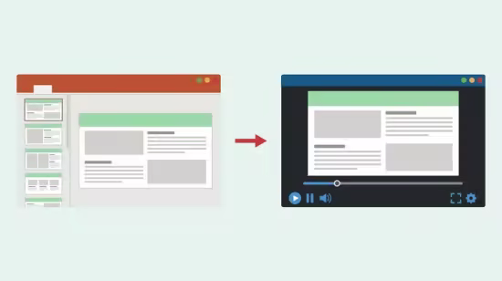 Create &amp; Scale Courses with AI-Powered Training Systems