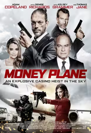 Money Plane 2020 1080p AMZN WEB-DL DDP 5.1 H264-PiRaTeS