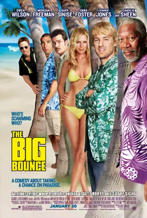 The Big Bounce 2004 1080p WEBRip HEVC HDR AC3 - ASUS
