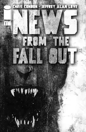 News From The Fallout #2 (2025)