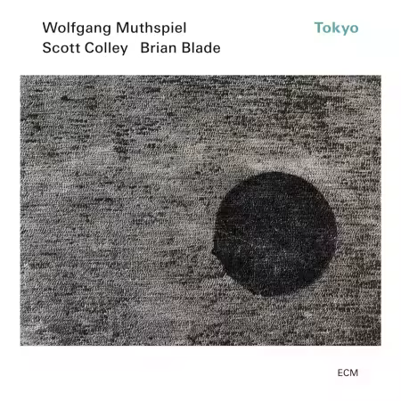 Wolfgang Muthspiel, Scott Colley, Brian Blade - Tokyo (2025)[CD-Rip]