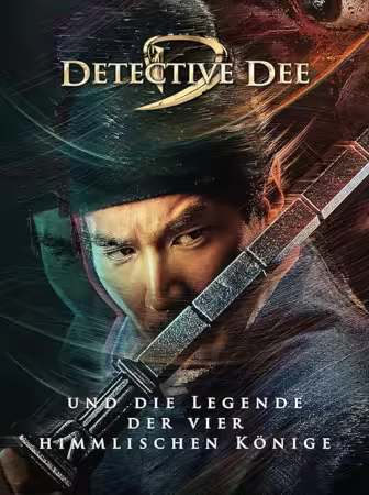 Detective Dee The Four Heavenly Kings 2018 1080p WEB x264-HEADER