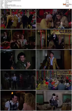 National Lampoons Class Reunion 1982 BluRay 1080p DTS-HD MA 2.0 REMUX-demonen