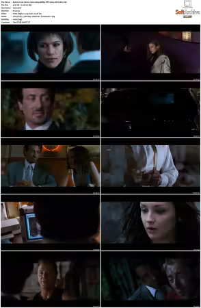 Get Carter 2000 1080p BDRip DTS H264-PoPCoRn
