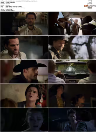 Walker 2021 S01 1080p AMZN Webrip DDP5.1 x265-Vialle