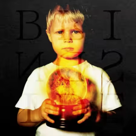 Blindside - About A Burning Fire (20th Anniversary Edition) (2004) (2024) (Vinyl / LP / Reissue) (FLAC)