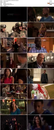 Army Wives S01-S07 1080p WEBRip DDP5.1 H265-d3g