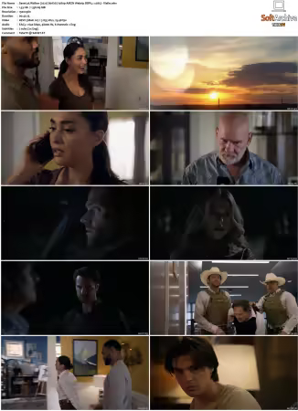 Walker 2021 S01 1080p AMZN Webrip DDP5.1 x265-Vialle
