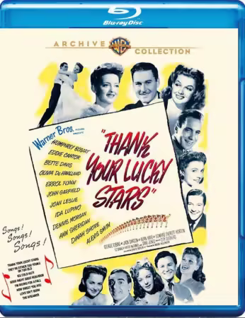 Thank Your Lucky Stars 1943 1080p BluRay x264-OFT