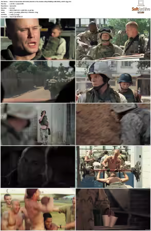 Generation Kill S01 1080p WEBRip 10Bit DDP5.1 HEVC-d3g