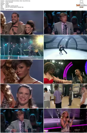 So You Can Think You Can Dance S10 HDTV H264 AAC MP4-PLEX