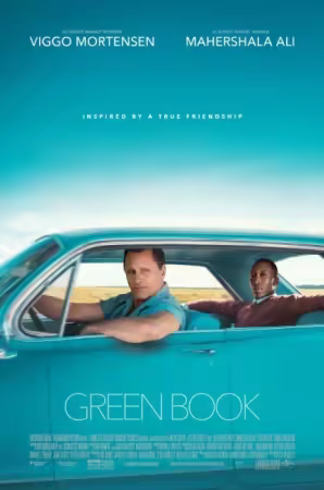 Green Book 2018 German DL 1080p HDR Bluray AV1-WOTT