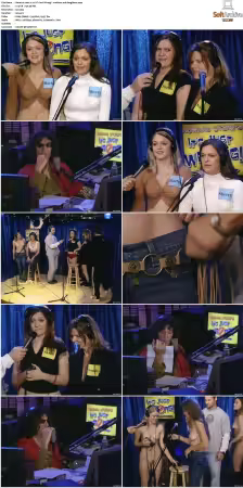 The Howard Stern Radio Show 1998–2001 480p x264-NOGRP