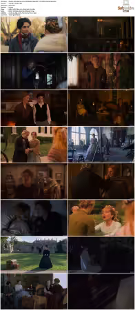 Little Women 2019 UHD BluRay 2160p DDP 7.1 DV HDR x265-hallowed
