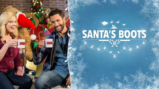 Santas Boots 2018 1080p WEBRip x265-ZiTO