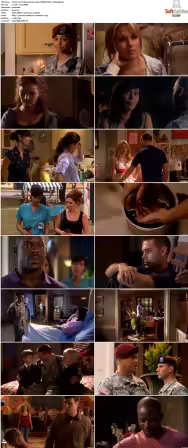 Army Wives S01 S07 1080p WEBRip DDP5.1 H265-d3g