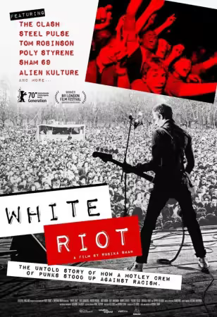 White Riot 2020 1080p AMZN WEB-DL DDP 2.0 H264-BiOMA