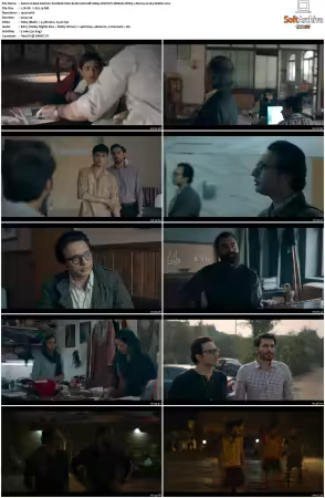 Real Kashmir Football Club S01 1080p SONYLIV WEB-DL DDP51 Atmos H264-WADU