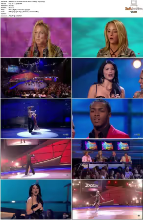 So You Can Think You Can Dance S01 HDTV H264 AAC MP4-PLEX