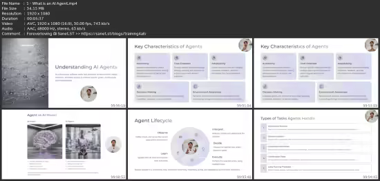 Ai Agents: From Foundations To Enterprise Systems