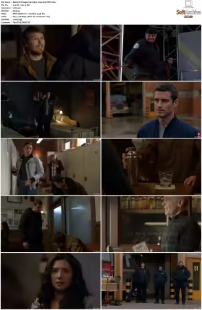 Chicago Fire S13 720p x265-TiPEX