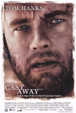 Cast Away 2000 1080p WEBRip x265 10bit AAC 5.1-LAMA