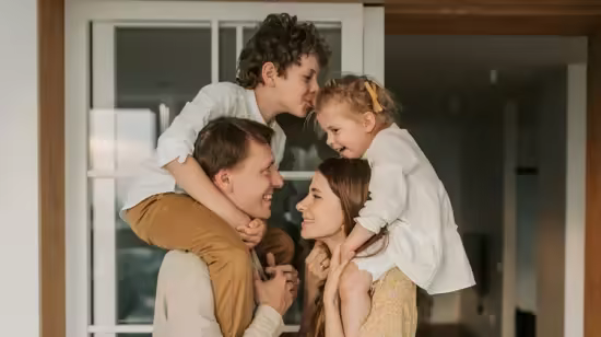 Home Harmony System: A Practical Guide for Dads