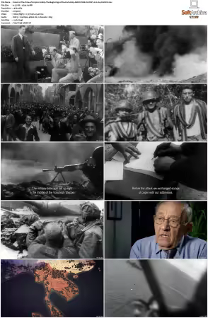 World War II The Price Of Empire S01 1080p AMZN WEB-DL DDP2 0 H 264-CANSiZ