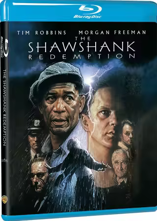 The Shawshank Redemption 1994 1080p BRRip HEVC HDR AC3 - ASUS