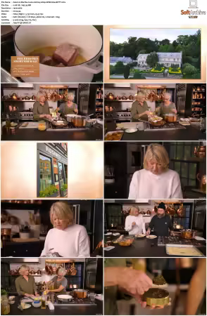 Martha Cooks S01 1080p WEB h264-BETTY