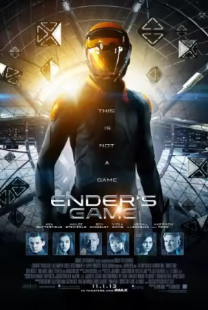 Enders Game Das grosse Spiel 2013 German AC3 1080p BluRay HEVC-Cancer58