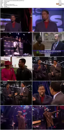 The Chris Rock Show S02 1080p WEBRip x265-INFINITY