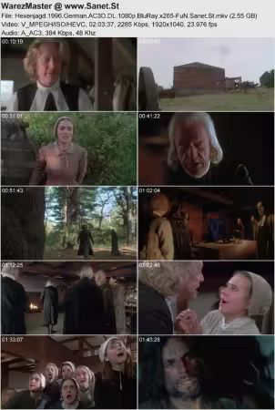 Hexenjagd 1996 German AC3D DL 1080p BluRay x265-FuN