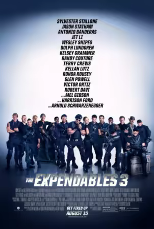 The Expendables 3 2014 EXTENDED DC UNCUT German BDRip DL 1080p x265 AAC-2BA