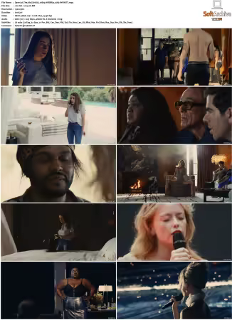 The Idol S01 1080p WEBRip x265-INFINITY