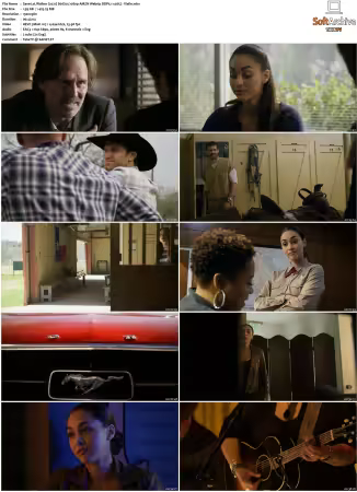 Walker 2021 S01 1080p AMZN Webrip DDP5.1 x265-Vialle