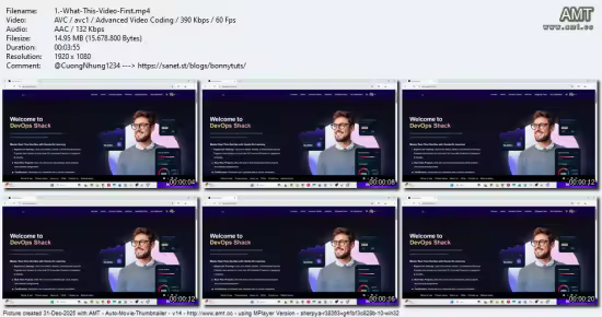 Batch-12 | DevSecOps &amp; Cloud DevOps | Recorded