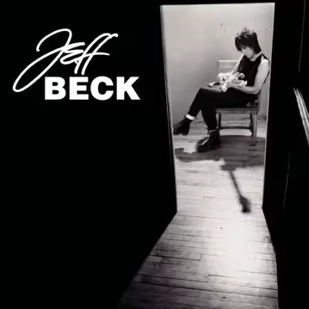 Jeff Beck - Who Else! (1999)[FLAC]