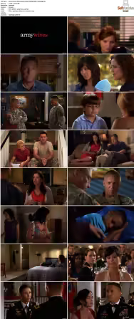 Army Wives S01-S07 1080p WEBRip DDP5.1 H265-d3g