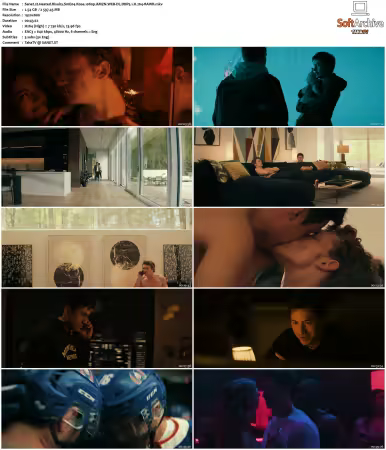 Heated Rivalry S01 1080p AMZN WEB-DL DDP5 1 H264-RAWR