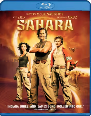 Sahara 2005 OPEN-MATTE 1080p 10bit BluRay AV1 Opus 7.1 ESubs-CooLMan