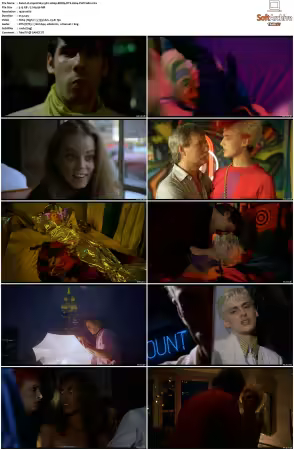 Liquid Sky 1982 1080p BDRip DTS H264-PoPCoRn