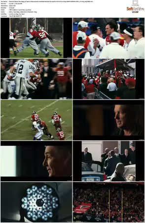 Raise The Flags 50 Years of Buccaneers Football S01 2160p AMZN WEB-DL DD+5.1 H265-playWEB