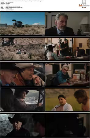 Yellowstone S01 S05 1080p WEBRip 10Bit DDP2.0 HEVC-d3g