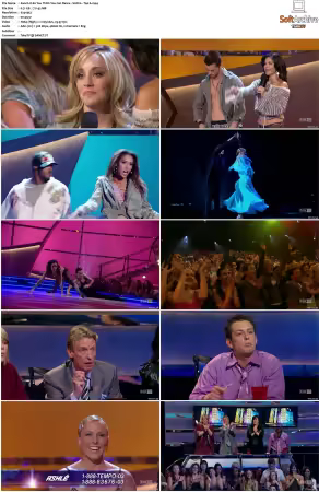 So You Can Think You Can Dance S01 HDTV H264 AAC MP4-PLEX