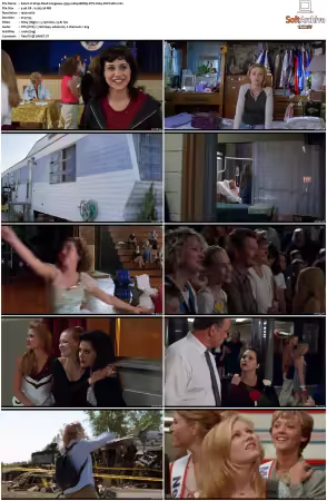 Drop Dead Gorgeous 1999 1080p BDRip DTS H264-PoPCoRn