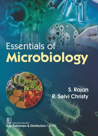 Essential of Microbiology
