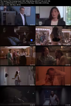 The Crossing Guard 1995 1080p BluRay x264-OFT