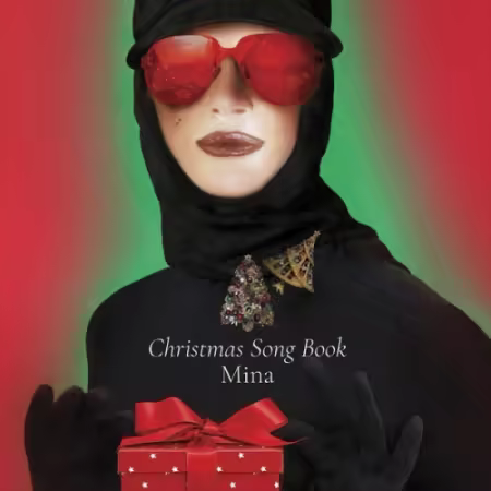 Mina - Christmas Song Book (Remastered 2025) (2025)
